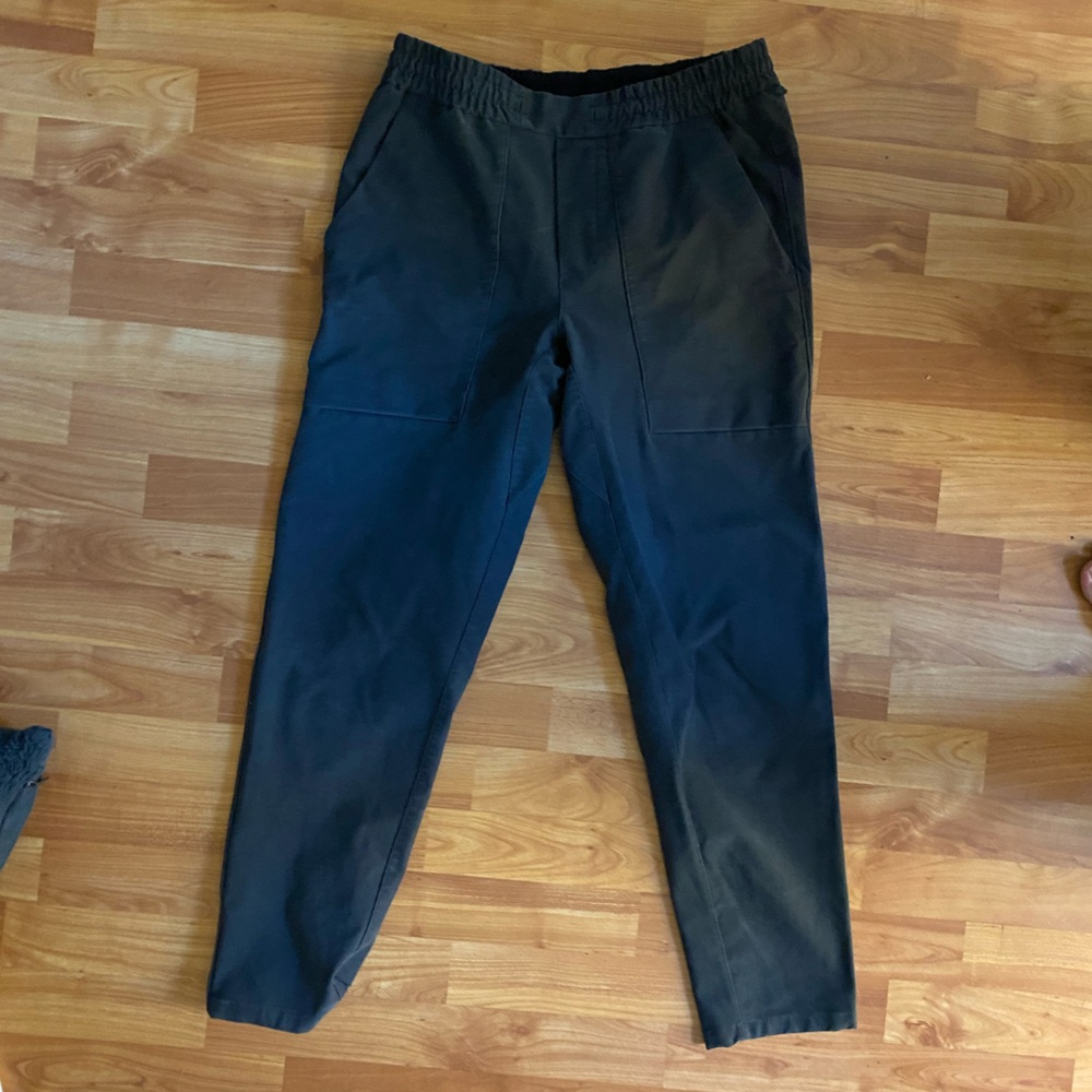 Lululemon Bowline Pant